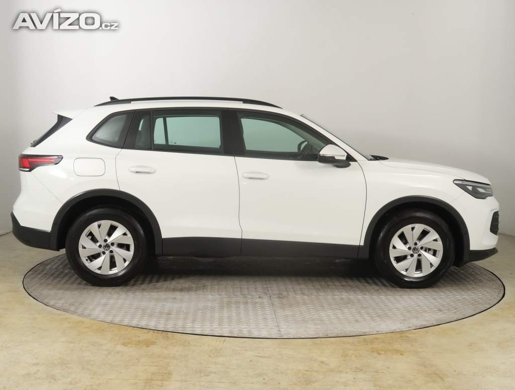 Foto inzerátu VW Tiguan 1.5 eTSI