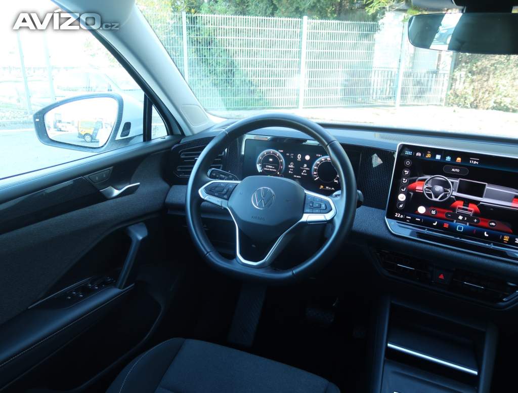Foto inzerátu VW Tiguan 1.5 eTSI
