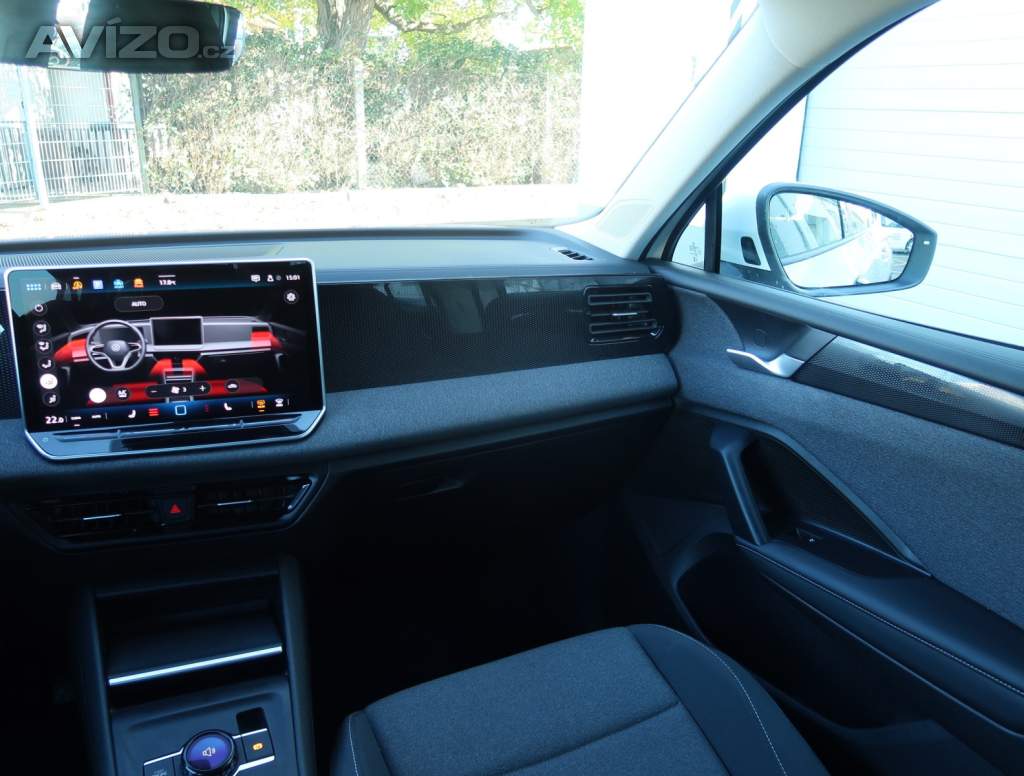 Foto inzerátu VW Tiguan 1.5 eTSI