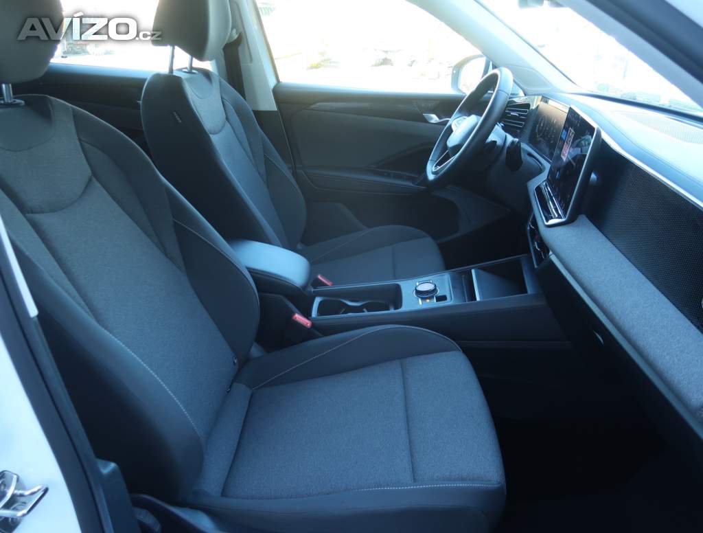 Foto inzerátu VW Tiguan 1.5 eTSI