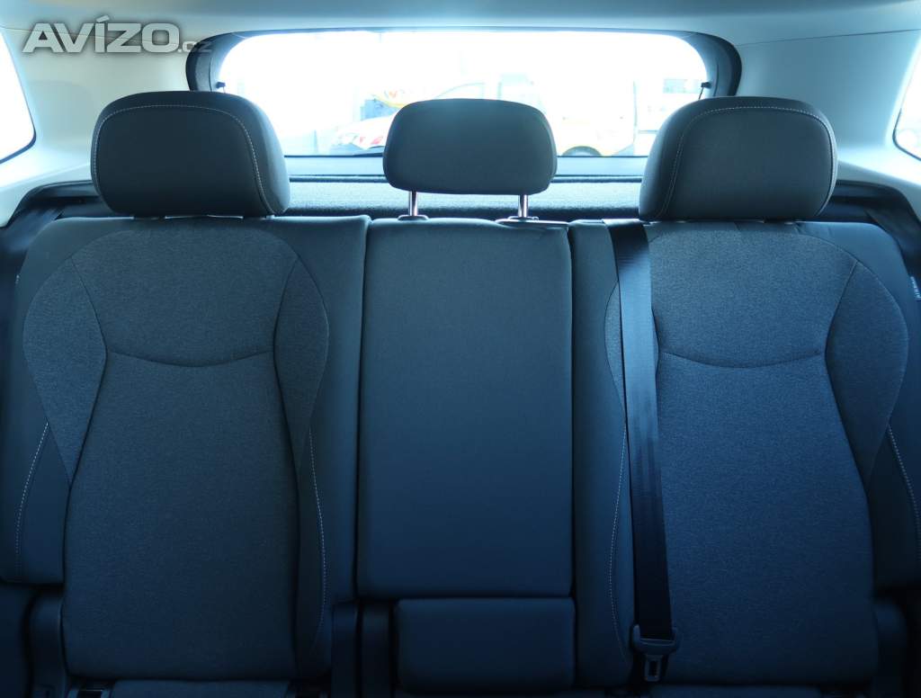 Foto inzerátu VW Tiguan 1.5 eTSI
