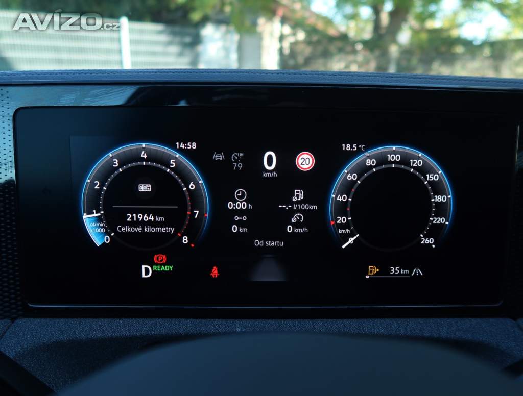 Foto inzerátu VW Tiguan 1.5 eTSI