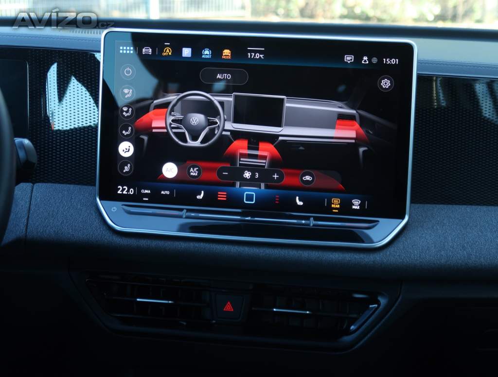 Foto inzerátu VW Tiguan 1.5 eTSI