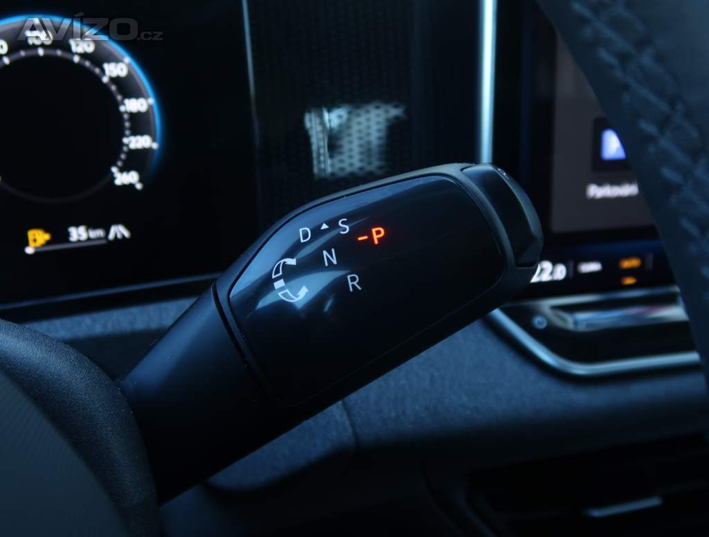 Foto inzerátu VW Tiguan 1.5 eTSI