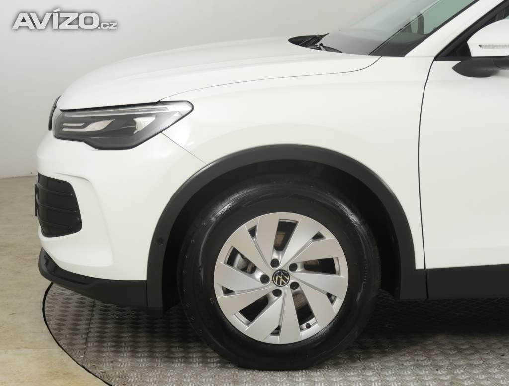 Foto inzerátu VW Tiguan 1.5 eTSI