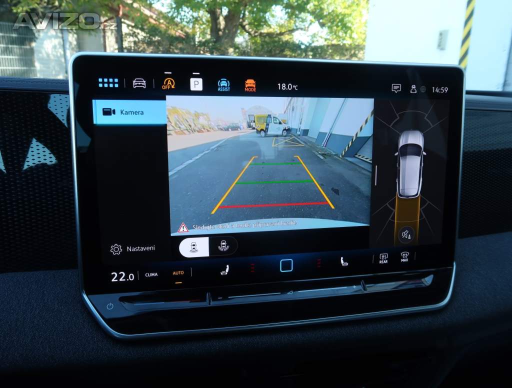 Foto inzerátu VW Tiguan 1.5 eTSI