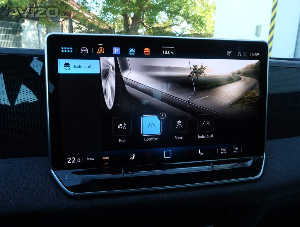 Foto inzerátu VW Tiguan 1.5 eTSI