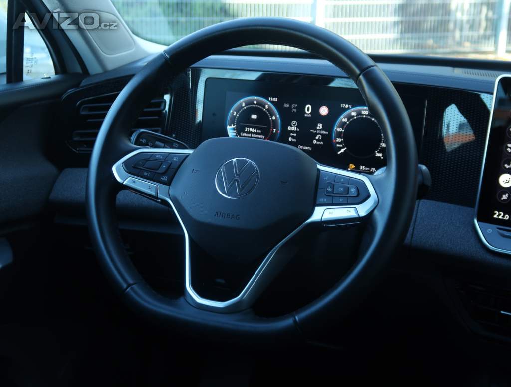Foto inzerátu VW Tiguan 1.5 eTSI