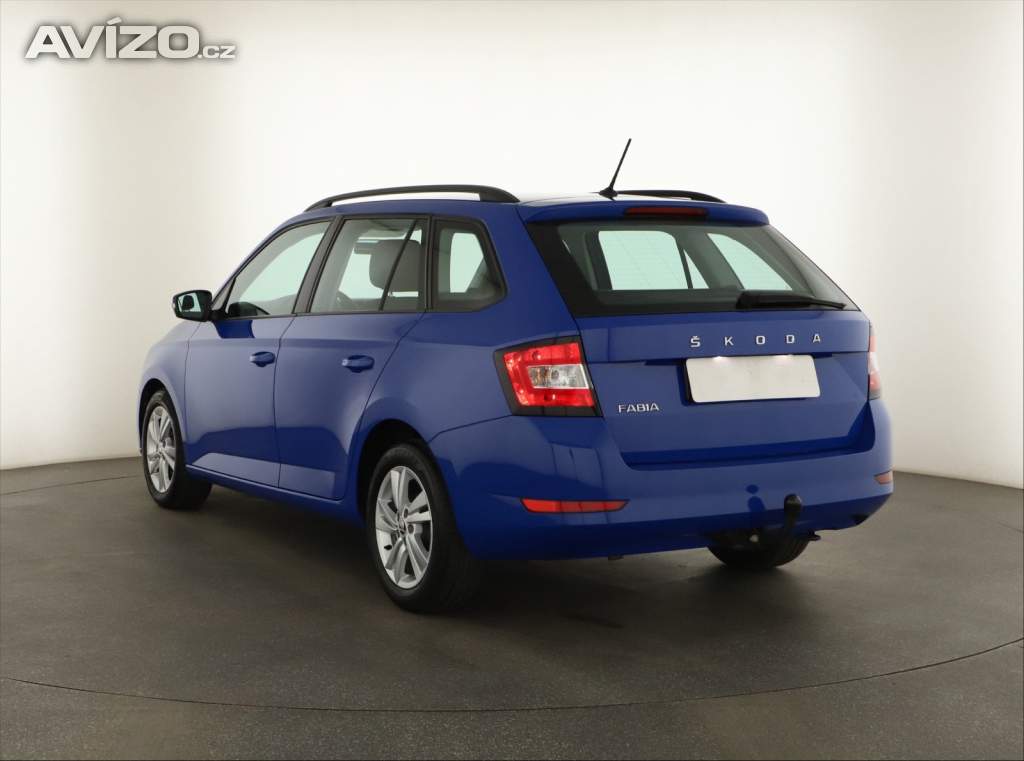 Foto inzerátu Skoda Fabia 1.0 TSI