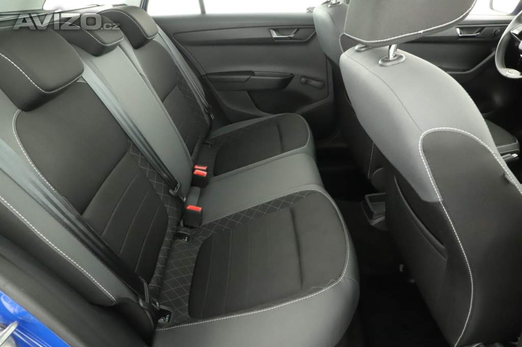Foto inzerátu Skoda Fabia 1.0 TSI