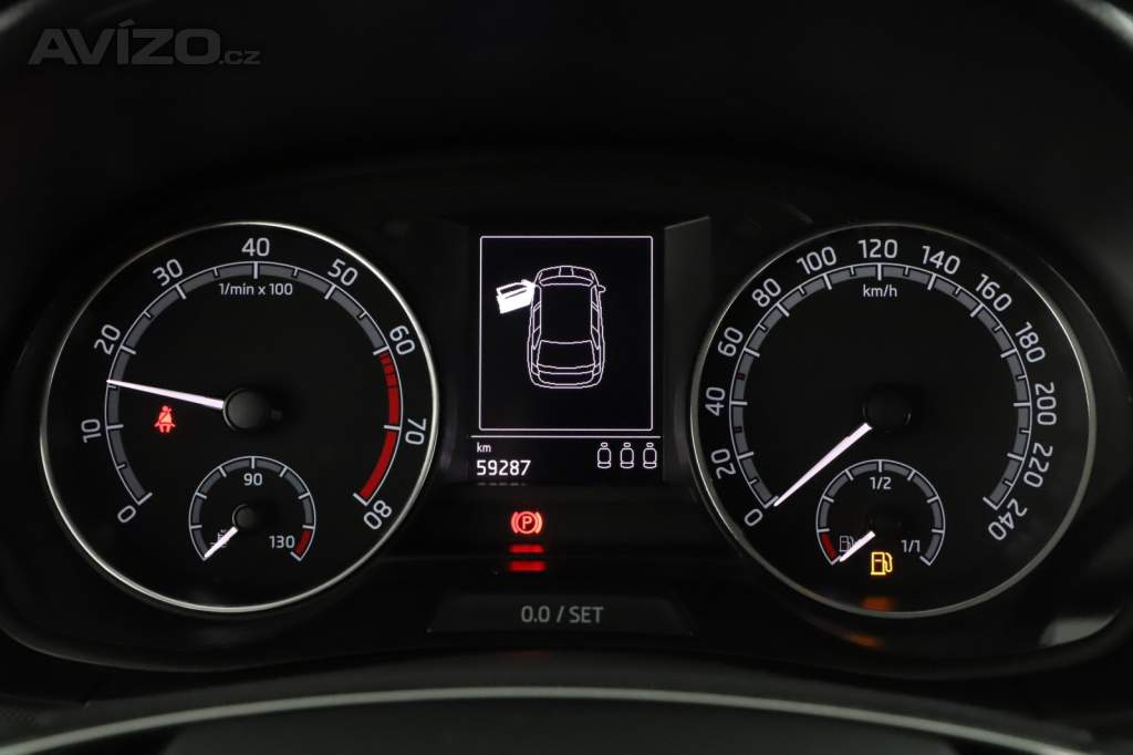Foto inzerátu Skoda Fabia 1.0 TSI