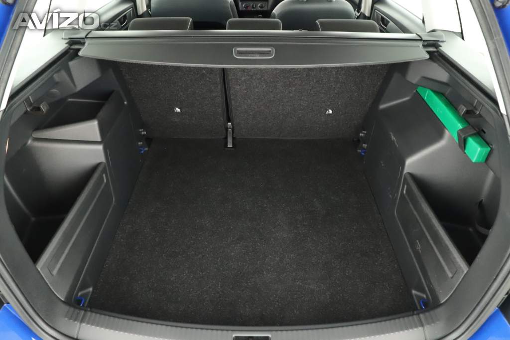 Foto inzerátu Skoda Fabia 1.0 TSI