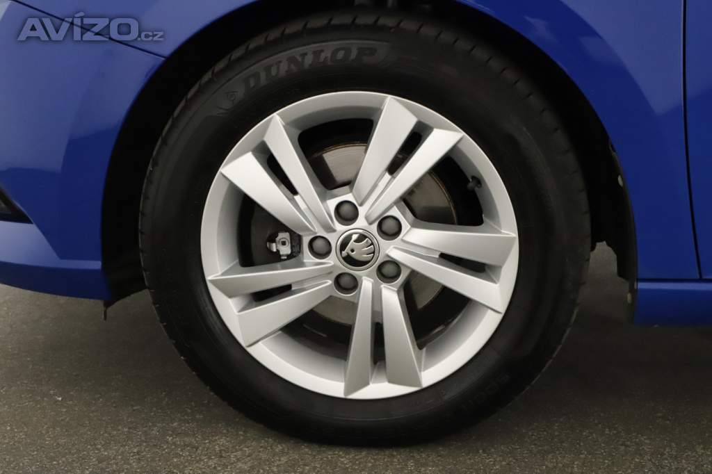 Foto inzerátu Skoda Fabia 1.0 TSI