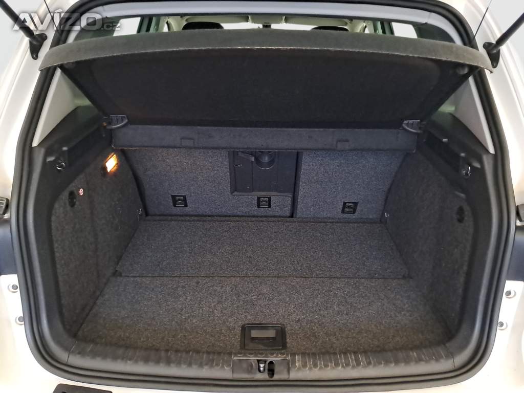 Foto inzerátu VW Tiguan 2.0 TDI