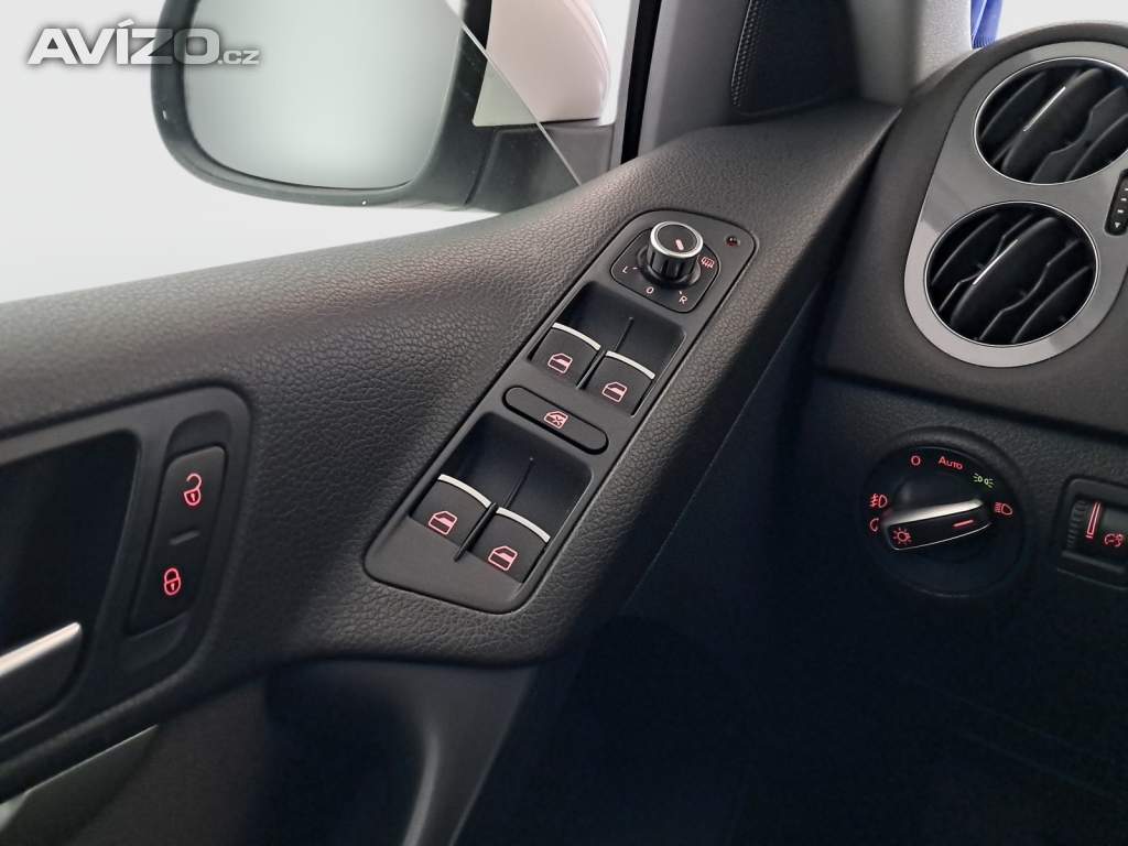 Foto inzerátu VW Tiguan 2.0 TDI