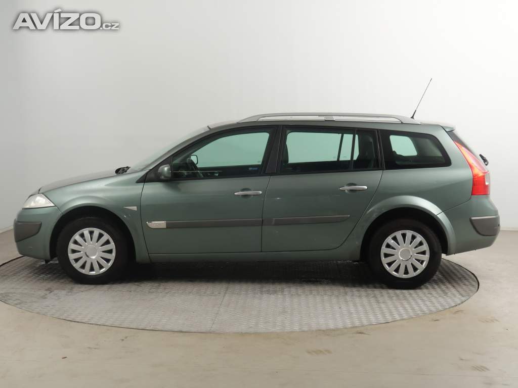 Foto inzerátu Renault Megane 1.9 dCi