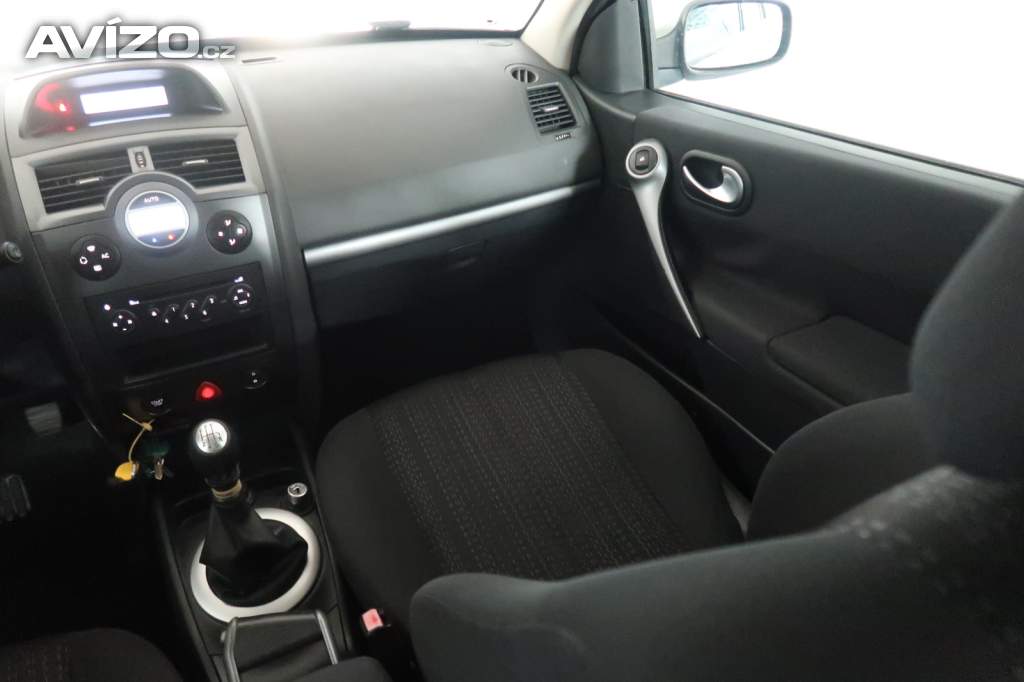 Foto inzerátu Renault Megane 1.9 dCi