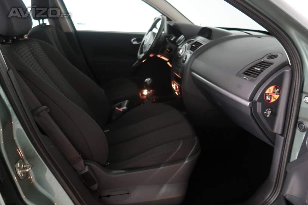 Foto inzerátu Renault Megane 1.9 dCi