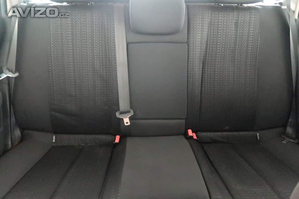 Foto inzerátu Renault Megane 1.9 dCi