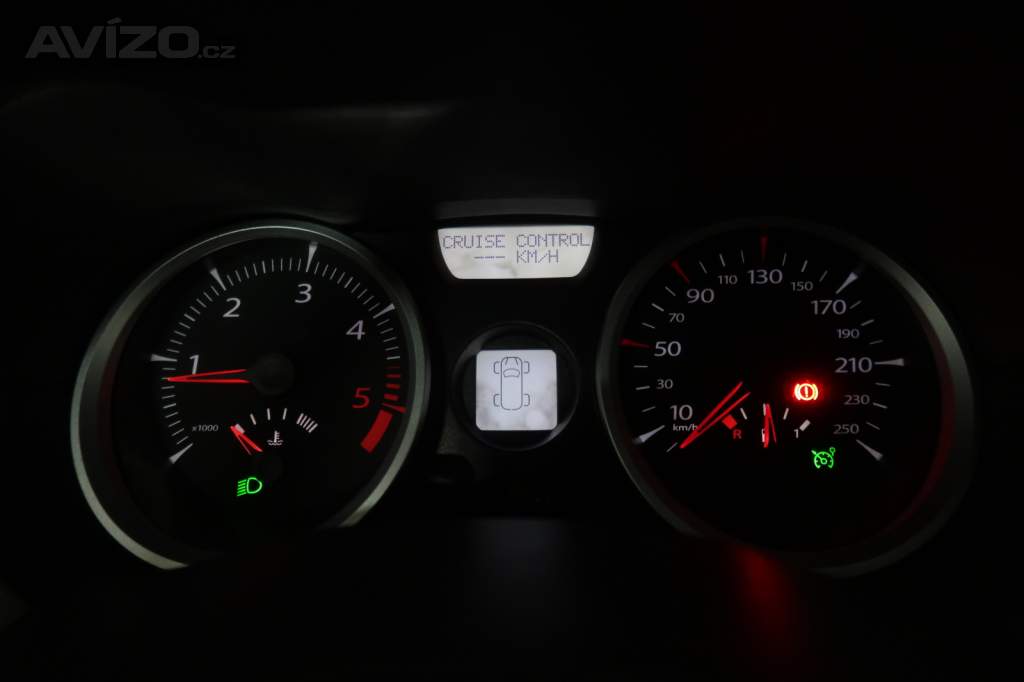 Foto inzerátu Renault Megane 1.9 dCi