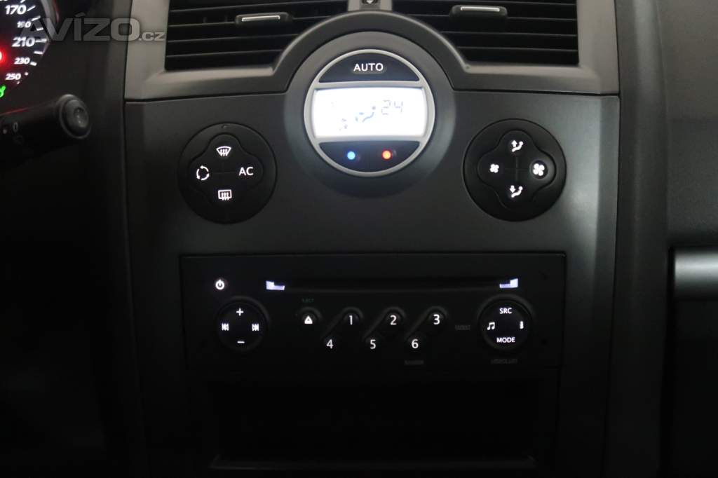 Foto inzerátu Renault Megane 1.9 dCi