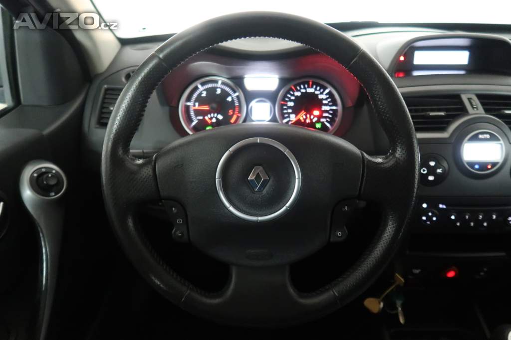 Foto inzerátu Renault Megane 1.9 dCi