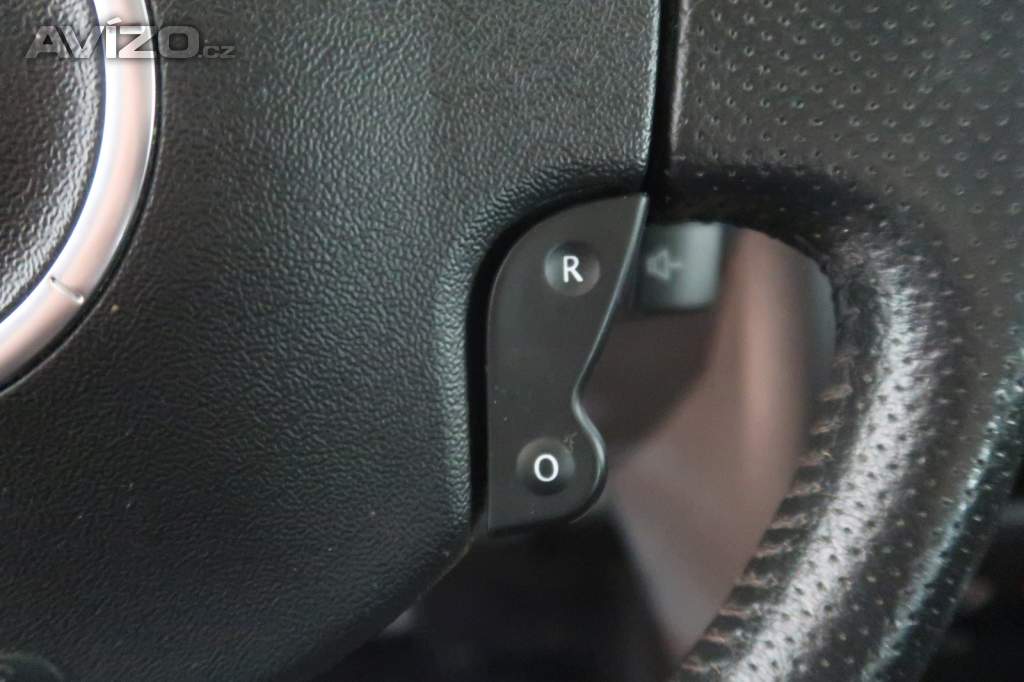 Foto inzerátu Renault Megane 1.9 dCi