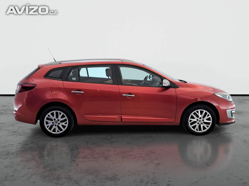 Foto inzerátu Renault Megane 1.2 TCe