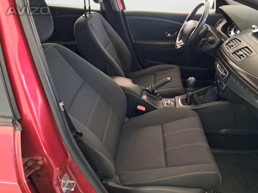 Foto inzerátu Renault Megane 1.2 TCe