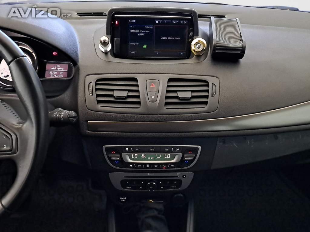 Foto inzerátu Renault Megane 1.2 TCe