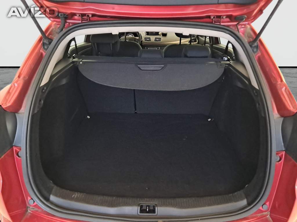 Foto inzerátu Renault Megane 1.2 TCe