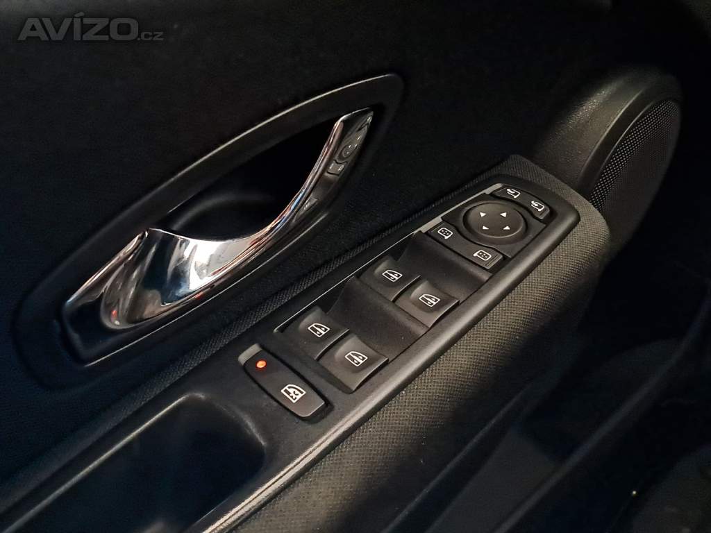 Foto inzerátu Renault Megane 1.2 TCe