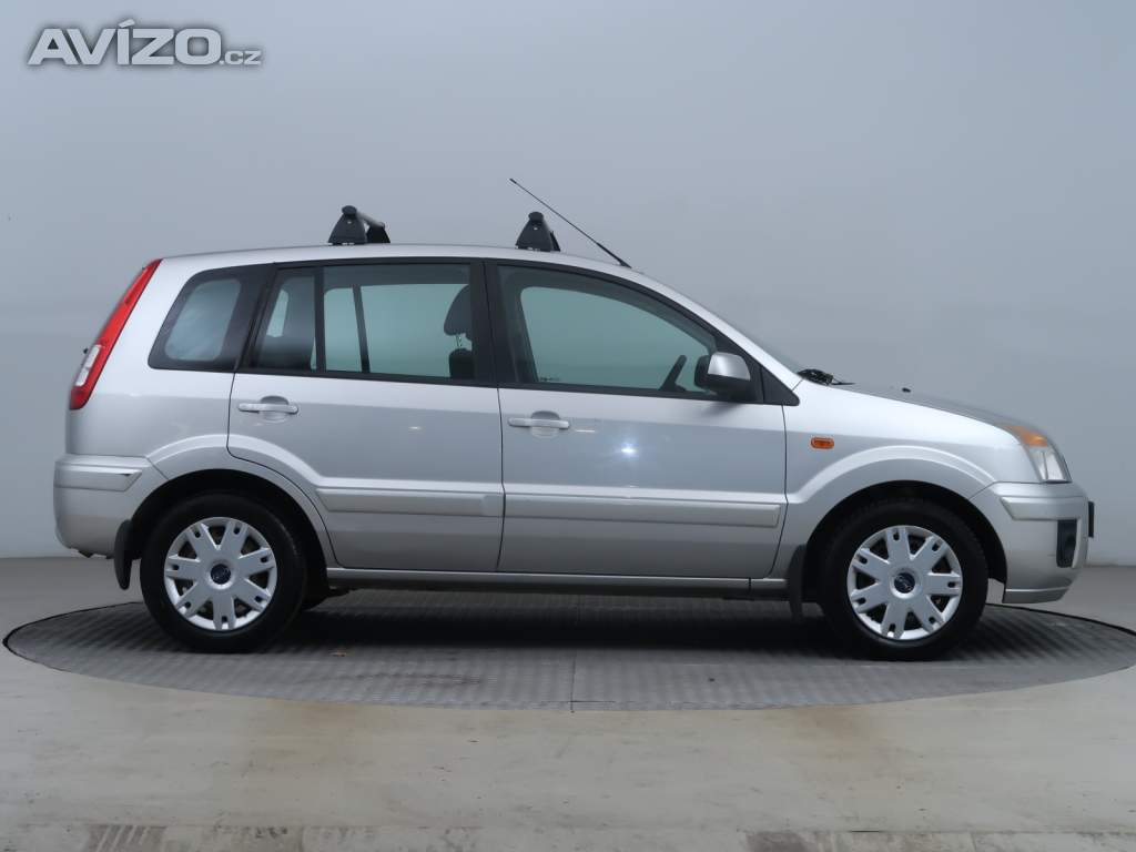 Foto inzerátu Ford Fusion 1.4
