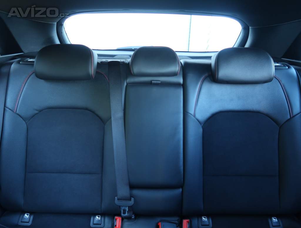 Foto inzerátu Kia Ceed 1.6 T-GDI GT