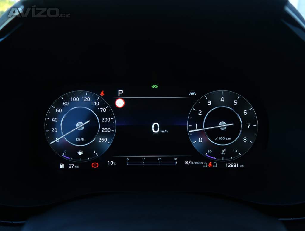 Foto inzerátu Kia Ceed 1.6 T-GDI GT