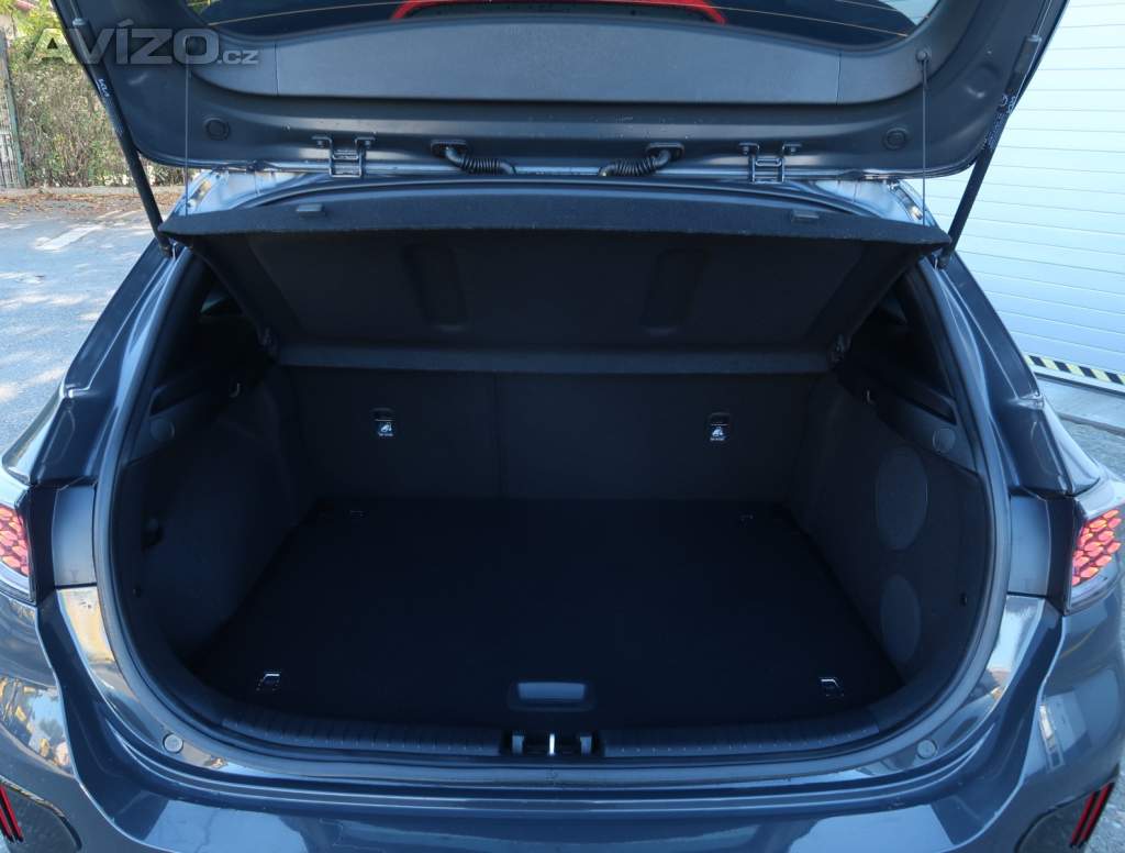 Foto inzerátu Kia Ceed 1.6 T-GDI GT