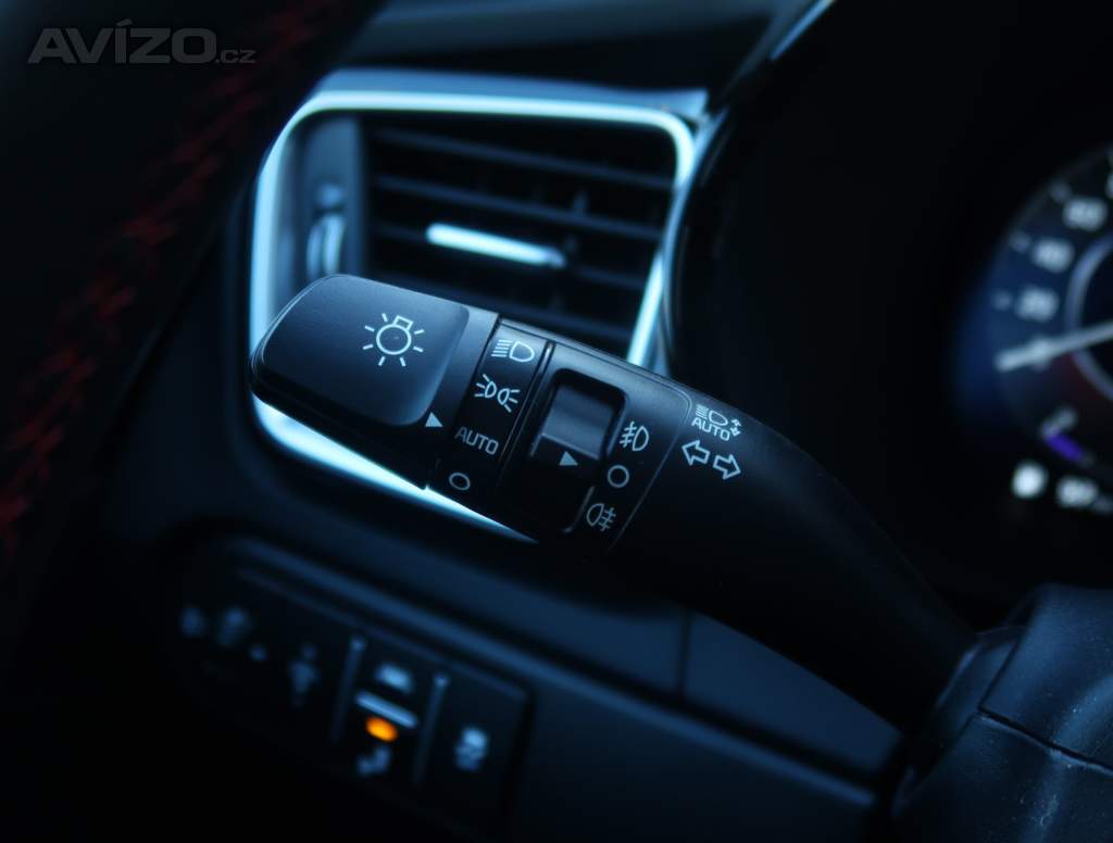 Foto inzerátu Kia Ceed 1.6 T-GDI GT