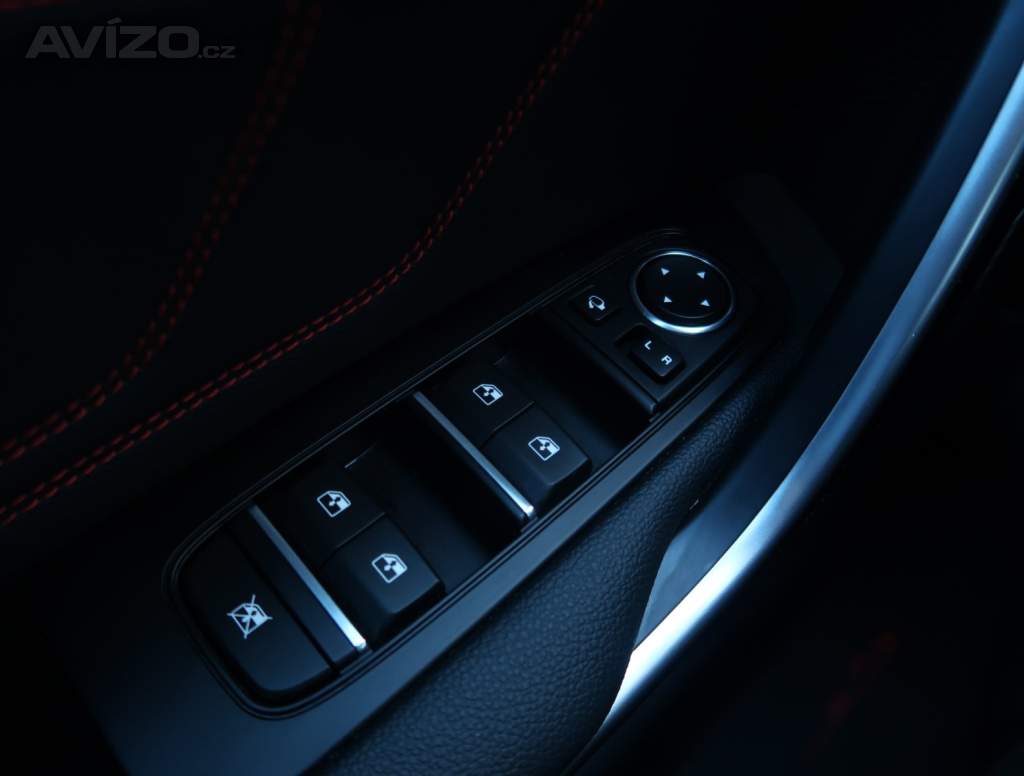 Foto inzerátu Kia Ceed 1.6 T-GDI GT