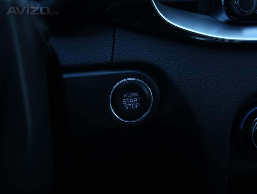 Foto inzerátu Kia Ceed 1.6 T-GDI GT