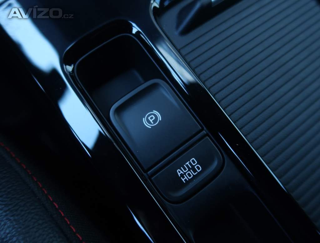 Foto inzerátu Kia Ceed 1.6 T-GDI GT