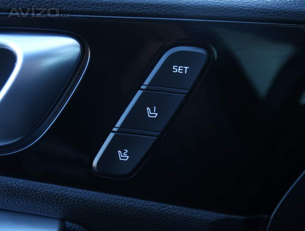 Foto inzerátu Kia Ceed 1.6 T-GDI GT