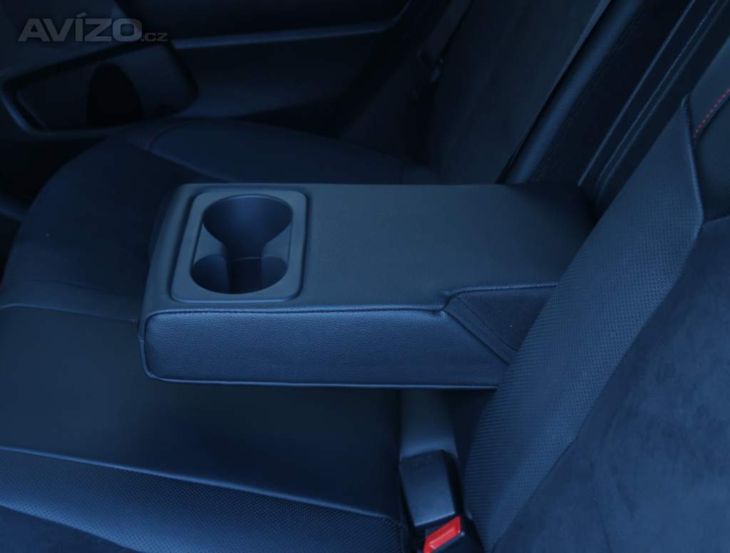 Foto inzerátu Kia Ceed 1.6 T-GDI GT