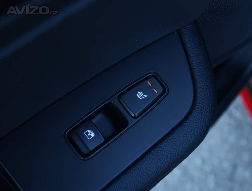 Foto inzerátu Kia Ceed 1.6 T-GDI GT