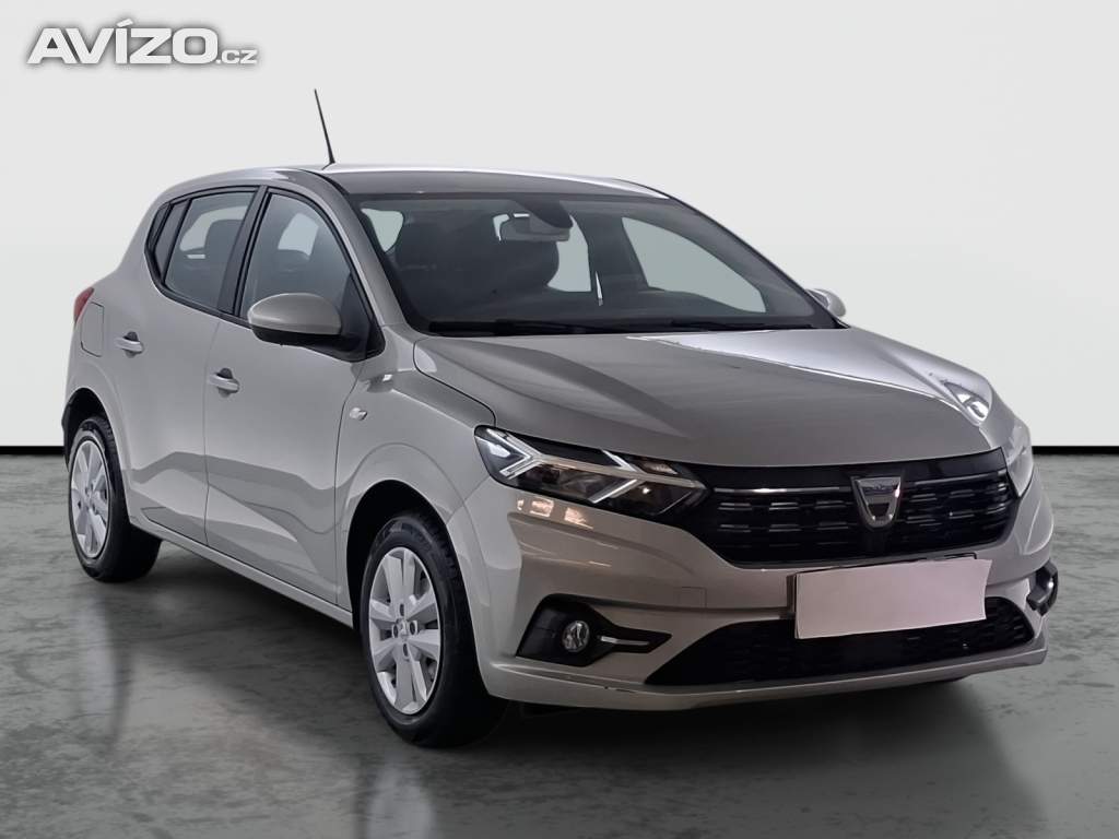 Dacia Sandero 1.0 TCe