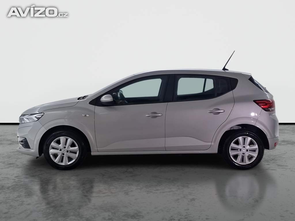 Foto inzerátu Dacia Sandero 1.0 TCe