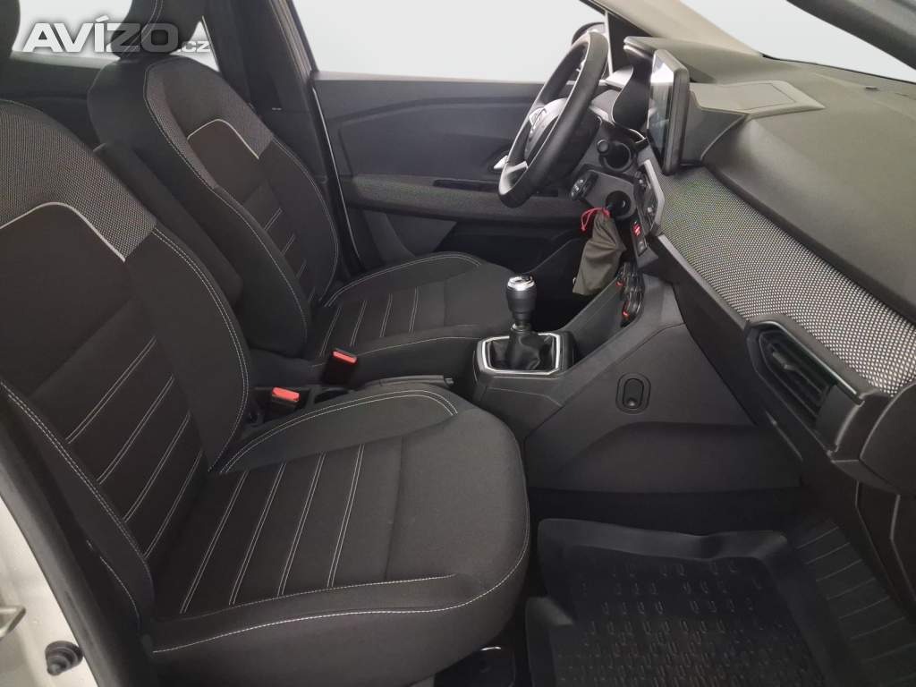 Foto inzerátu Dacia Sandero 1.0 TCe