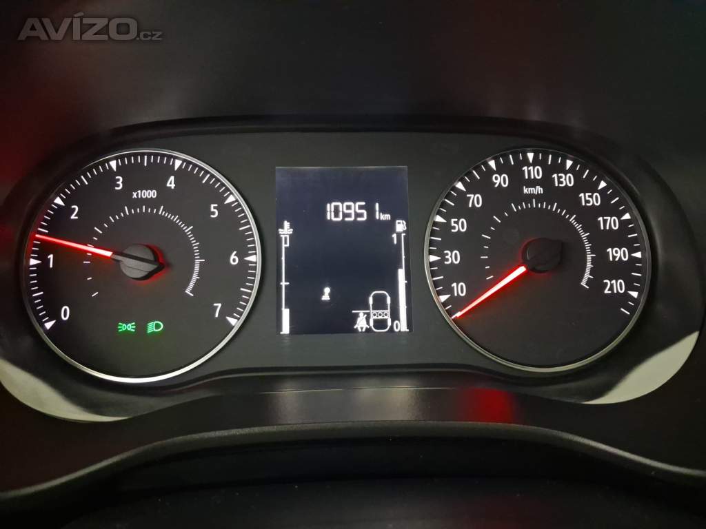 Foto inzerátu Dacia Sandero 1.0 TCe