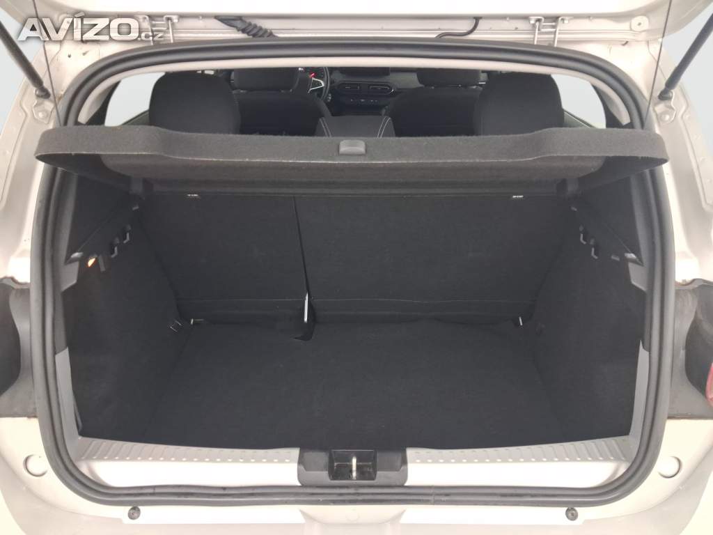 Foto inzerátu Dacia Sandero 1.0 TCe