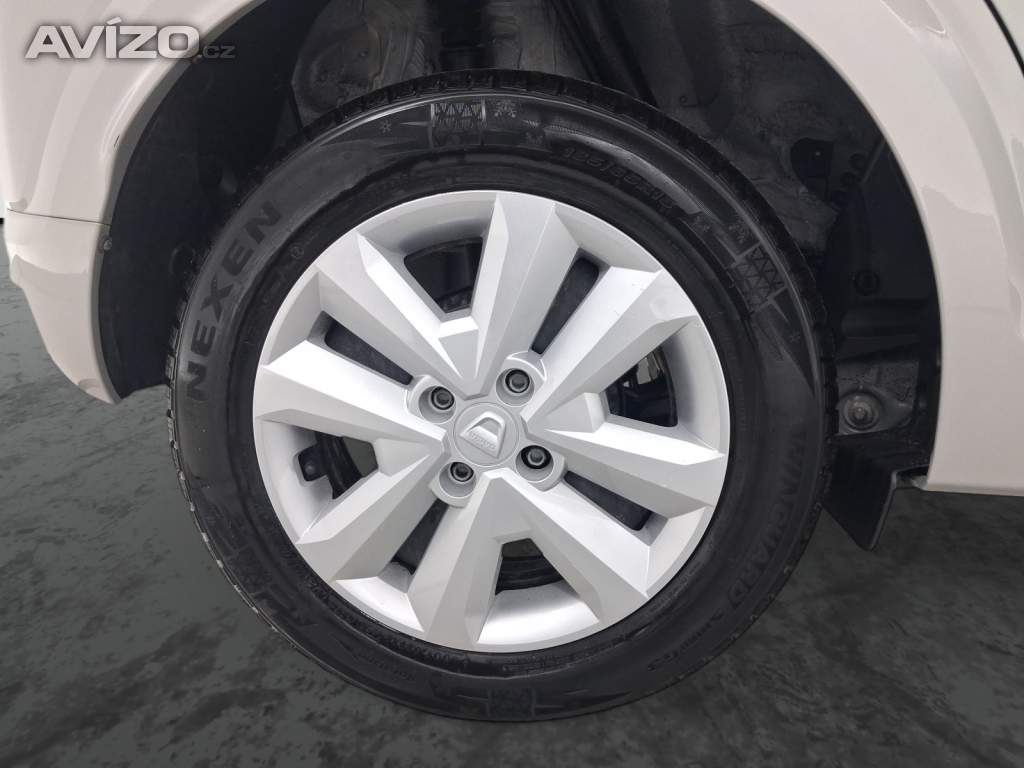 Foto inzerátu Dacia Sandero 1.0 TCe