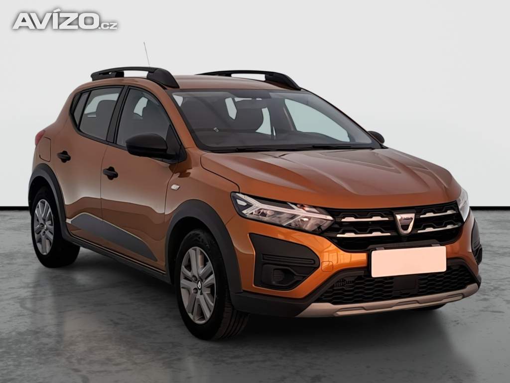 Dacia Sandero 1.0 TCe